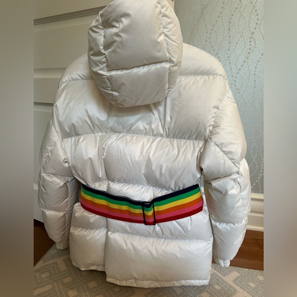 PERFECT MOMENT SKI JACKET - NEW WITH TAGS - Picture 4 of 9